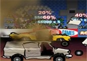 Destroy More Cars