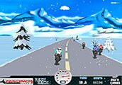 Rash Race 2