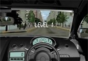 Reaction Road